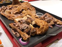 -九十九顶毡房(阜石路店)