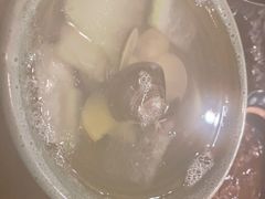 -古代饭堂(冠亚店)