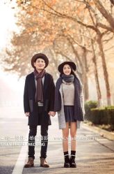 点击看大图 -唯一视觉婚纱摄影(李家村店)