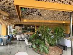 -云里小坐·海泉湾·团建·宴席·下午茶(金堂海泉湾店)