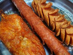 -正宗棉湖甜汤春卷店