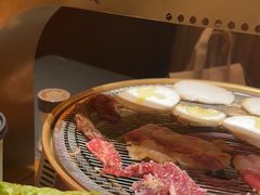 -西塔老太太泥炉烤肉(沈阳店)