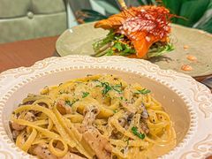 -Rosemary·纽西兰简餐(江南西店)