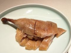 -狮王府淮扬菜(新街口友谊店)