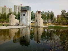 -永定河休闲森林公园