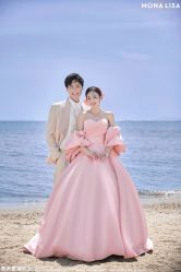 点击看大图 -青禾蒙娜丽莎婚纱摄影(武汉总店)