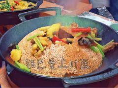 -薇酌饮·陕西菜(南门外店)