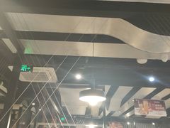 -鱼酷活鱼烤鱼(梅江印象城店)