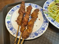 -牛街洪记小吃店(牛街店)