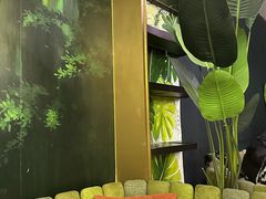 -浩海火燒雲傣家菜(静安芮欧店)