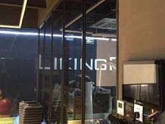 -Liking Fit24小时智能健身(金汇路韩国街店)