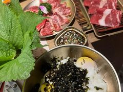 -西塔老太太泥炉烤肉(双井店)