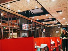 大堂-重庆大队长火锅(凤城八路店)