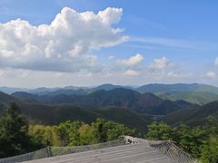 -莫干山风景区