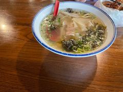 -乔家栅(襄阳南路店)