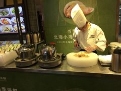 -徐记海鲜(陕西历史博物馆|明德门店)