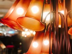 -LONG BAR 廊吧(外滩华尔道夫酒店)