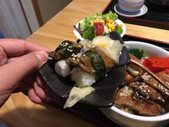 -活鳗饭·鹅肝范儿(高碑店店)