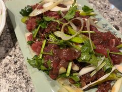 -厚味居炙子烤肉·清真(天桥南纬路店)