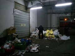 店内环境-家乐福(八宝街店)