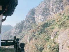 -大慈岩风景区