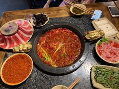 -蜀大侠火锅(寰球文化地标·总府店)