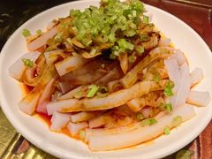 -缪氏川菜(深圳北站缤果空间店)