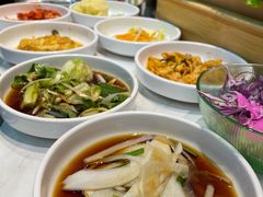 -六七八韩式烤肉·韩国料理(上杭路店)