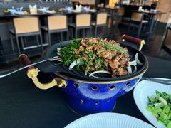 -喜悦烤鸭·新京菜(王府井店)