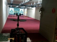 -真枪会射击俱乐部(河西中央公园店)