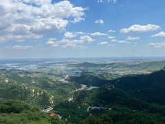 -青岩寺风景区