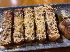 红糖糍粑-付小姐在成都(吾悦广场店)