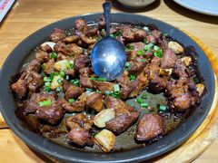 -村长家的疙瘩汤(沌口店)