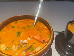 -BetterThai 泰加(苏州中心店)