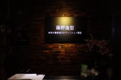 -藤野造型