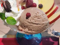-遇见西木美式餐厅(体育路店)