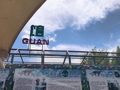 -青藏高原野生动物园