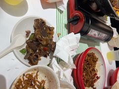 -三毛烧烤·南昌大排档(山姆店)