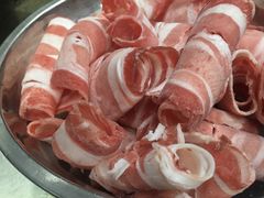 -三兴涮羊肉(荣安大街店)