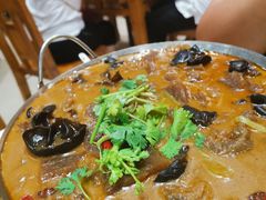 -葛记焖饼(伏牛路店)