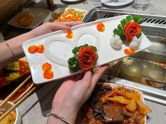 -海底捞火锅(壹悦城店)