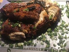 -绿茶餐厅(乐峰广场店)