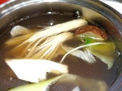 -鼎香缘海鲜自助火锅烤肉(锦辉购物广场店)