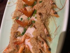 -新白鹿餐厅(爱琴海购物中心店)