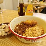 不辣不欢！重庆豌杂面走起