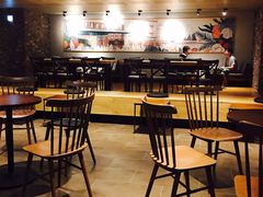-星巴克(成都龙湖三千集店)