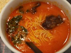 -和府捞面(天河领展广场店)