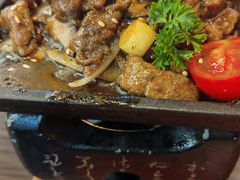 -仙隐小鹿中华料理(南宁万象城店)