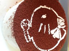 -Hello Kitty Cafe(弘大店)