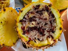 -纳兰傣雀傣味餐厅